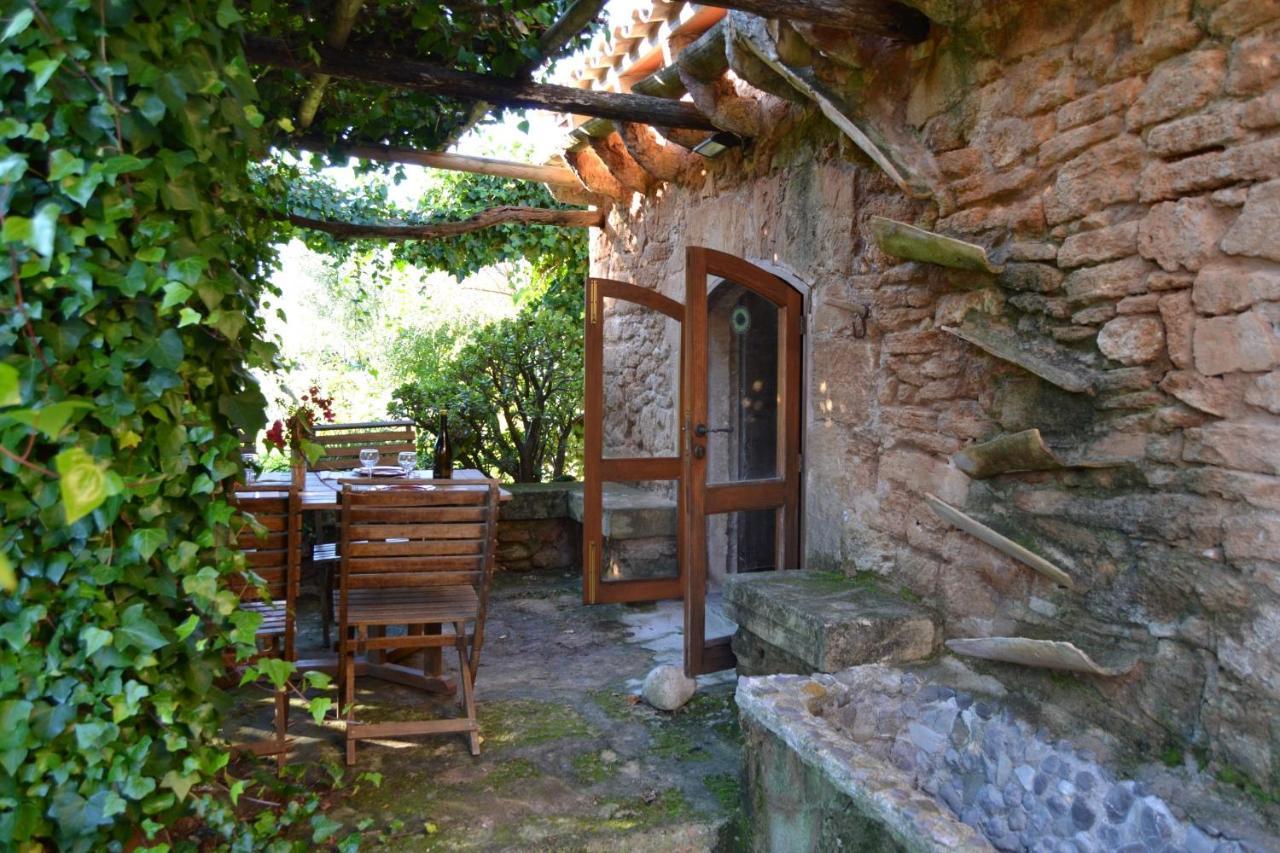 138 Finca Els Olivers Et1083 By Mallorca Charme Alcúdia Esterno foto